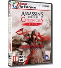 Assassin's Creed - Chronicles China